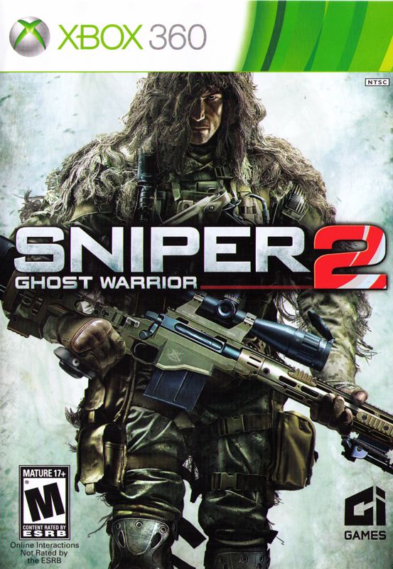 Sniper 2